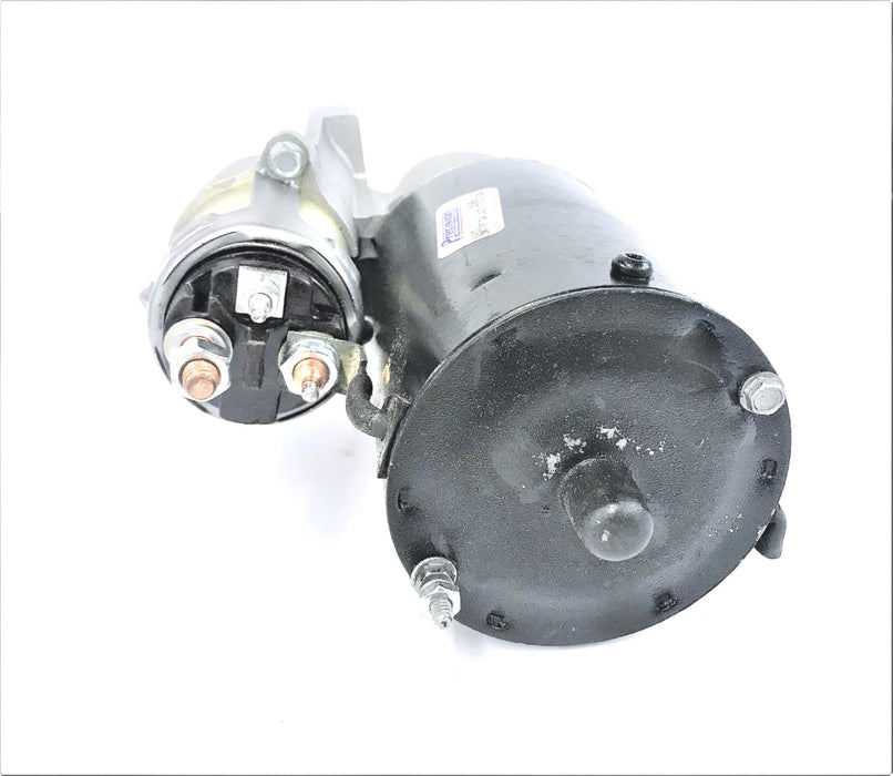 PRECISION 99DG8 5MT 9T CW LATE STYLE SOL STARTER FOR GM 6415 REMANUFACTURED