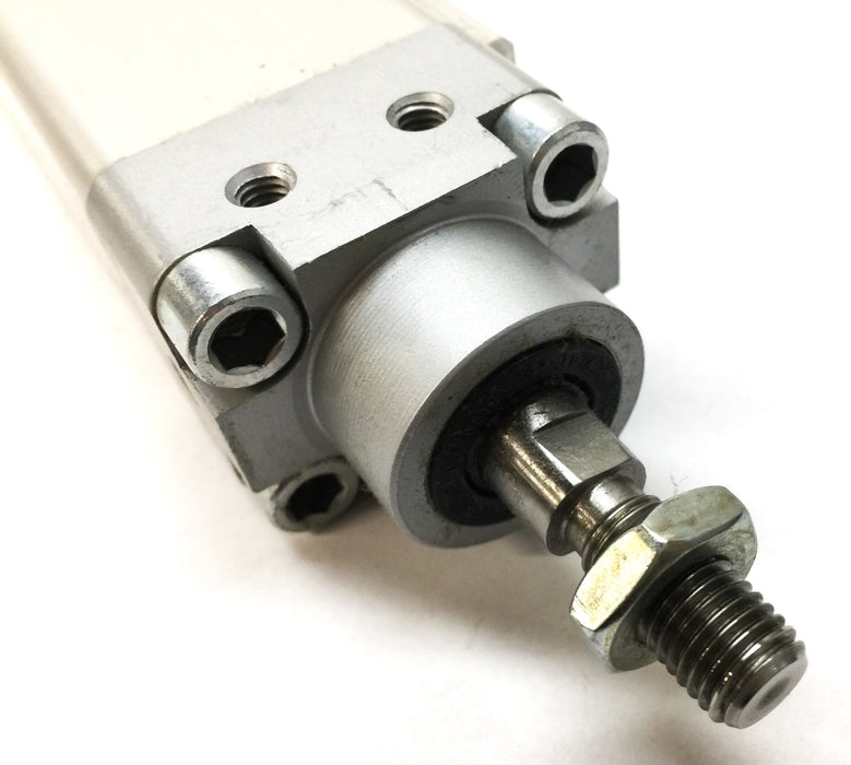 Festo Pneumatic Air Cylinder DZH-32-558.8-PPV-A NOS