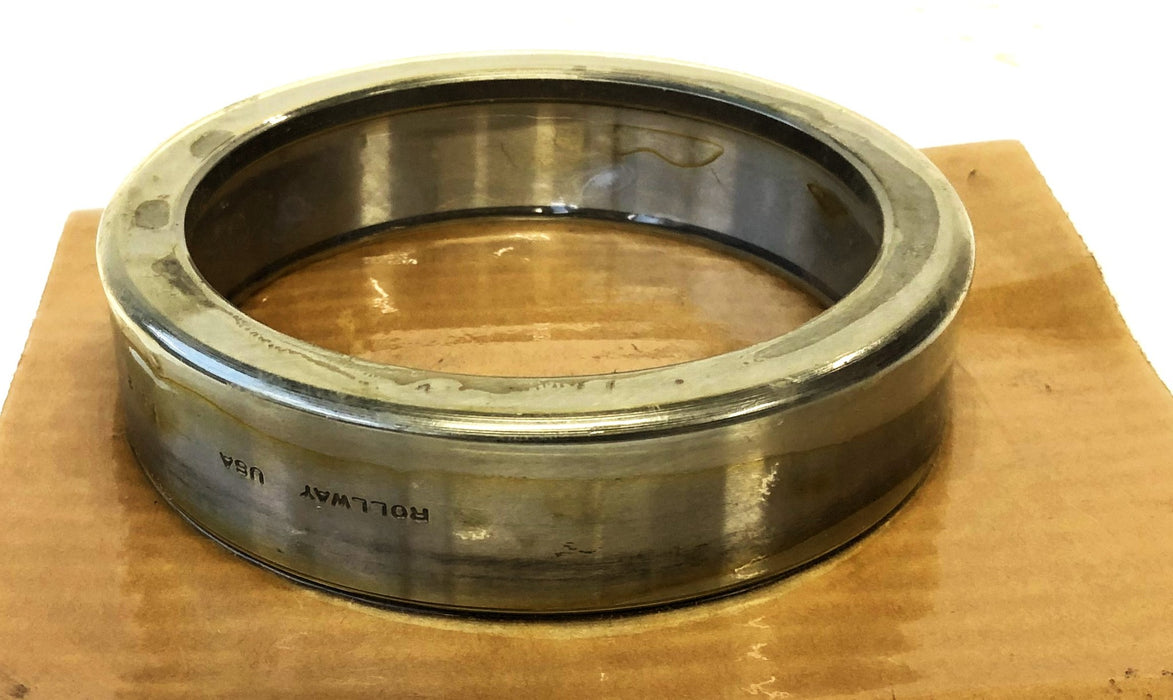 Rollway Roller Bearing Race 1312L NOS