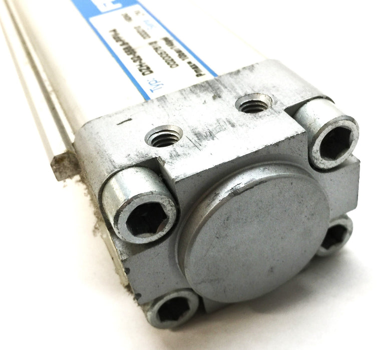 Festo Pneumatic Air Cylinder DZH-32-558.8-PPV-A NOS
