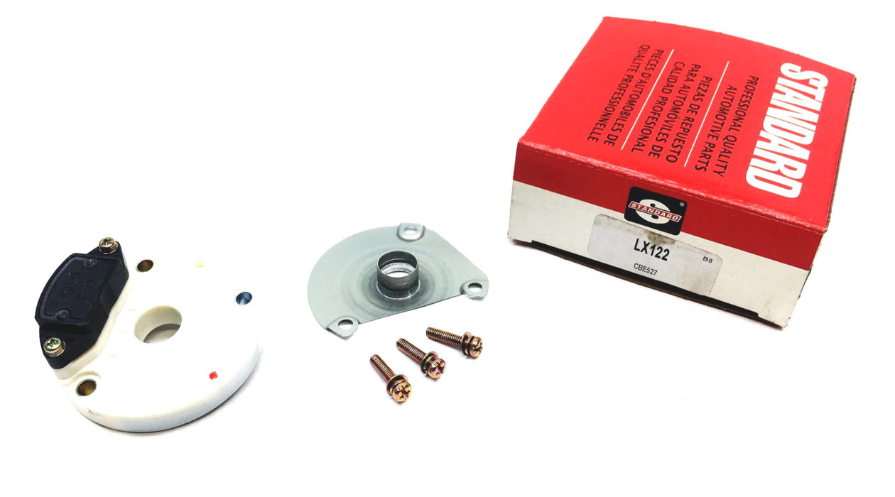Standard Distributor Ignition Pickup LX122 NOS