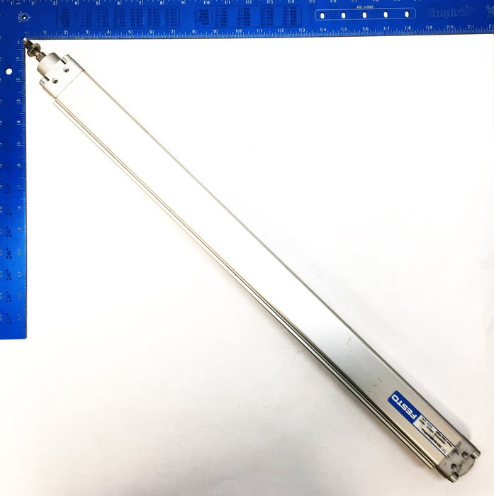 Festo Pneumatic Air Cylinder DZH-32-558.8-PPV-A NOS