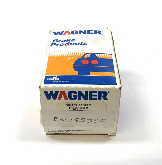 Wagner Rear Drum Brake Wheel Cylinder EW155380 [Lot of 2] NOS
