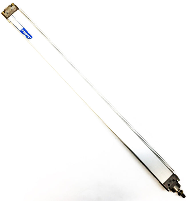 Festo Pneumatic Air Cylinder DZH-32-609.60-PPV-A NOS