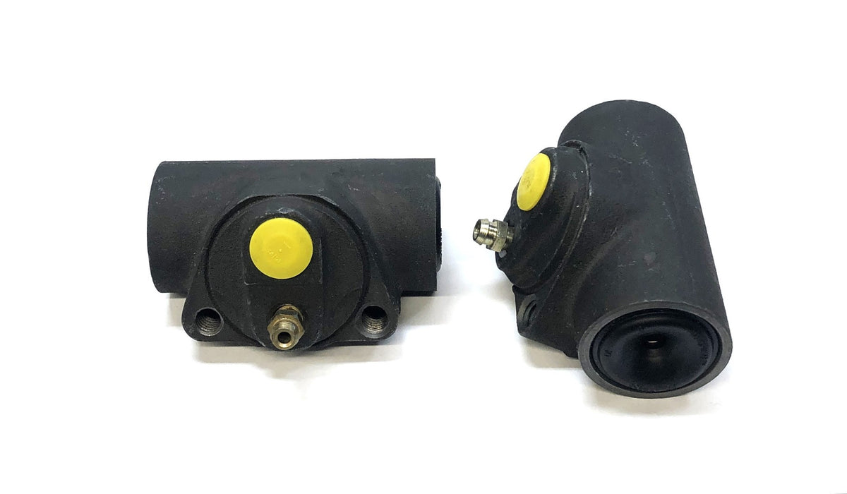Wagner Rear Drum Brake Wheel Cylinder EW155380 [Lot of 2] NOS