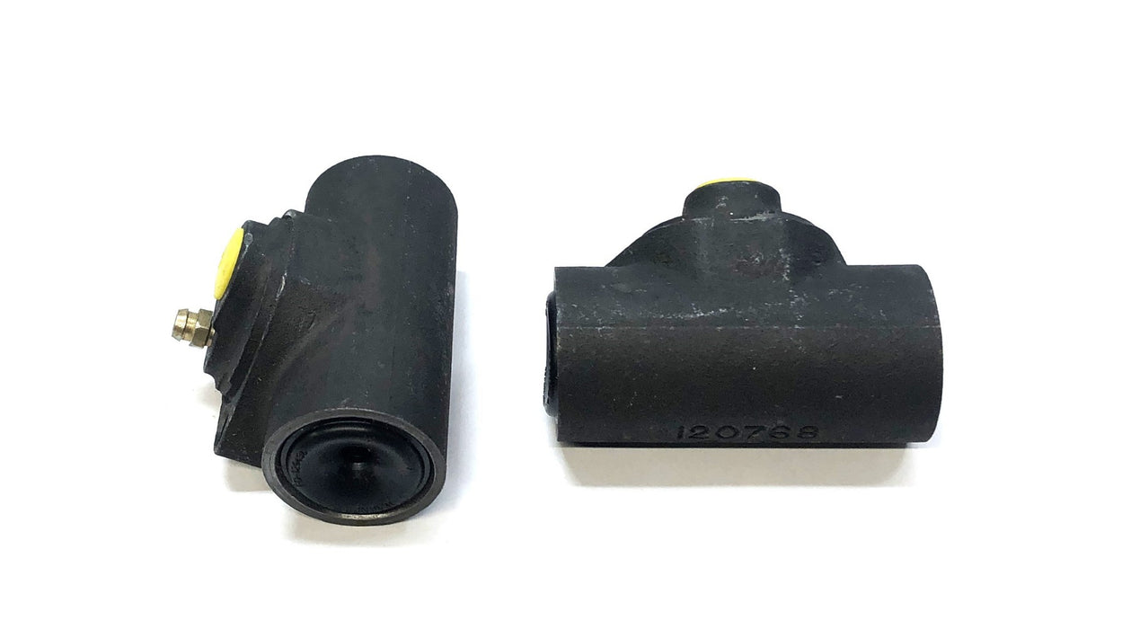 Wagner Rear Drum Brake Wheel Cylinder EW155380 [Lot of 2] NOS