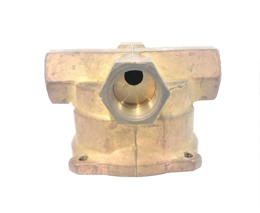 SPEAKMAN SR-1420 VALVE BODY 20-0801 NOS