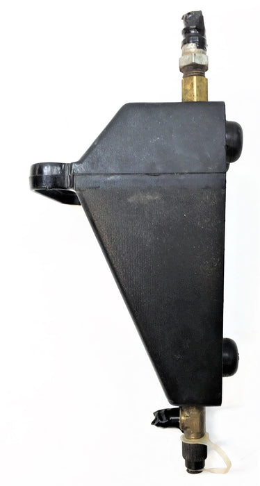 ROBINAIR Air Vacuum Evacuation System 34970 USED