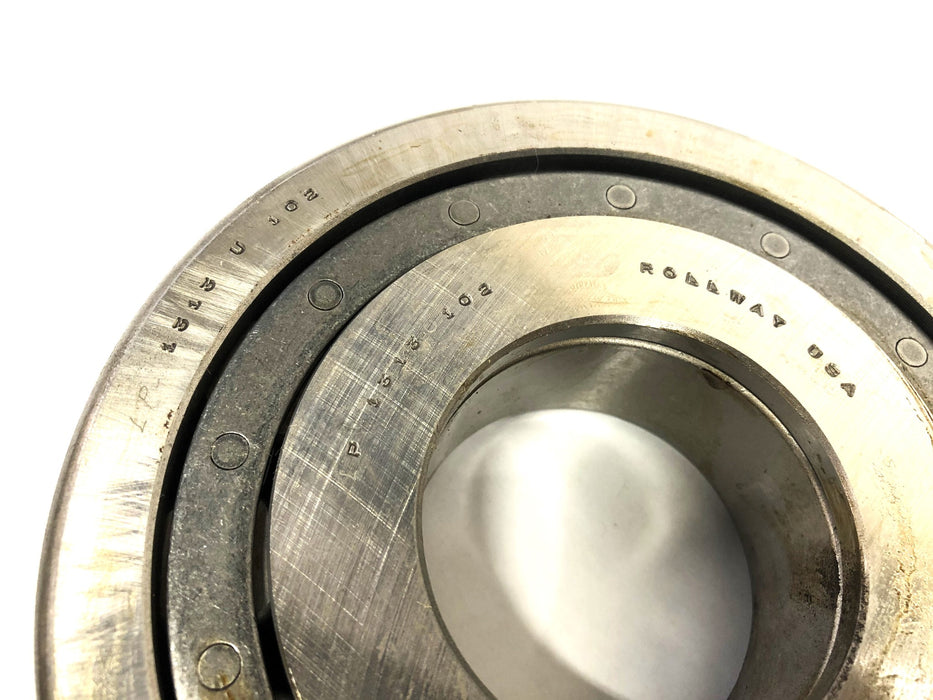Rollway Cylindrical Roller Bearing LP1313U102 NOS