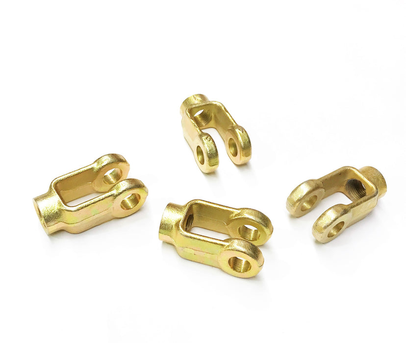 Arvin Meritor Clevis 1245-C-185 [Lot of 4] NOS