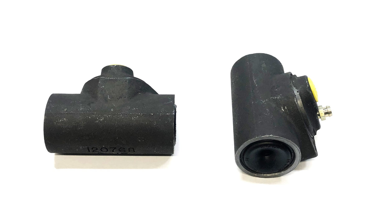 Wagner Rear Drum Brake Wheel Cylinder EW155380 [Lot of 2] NOS
