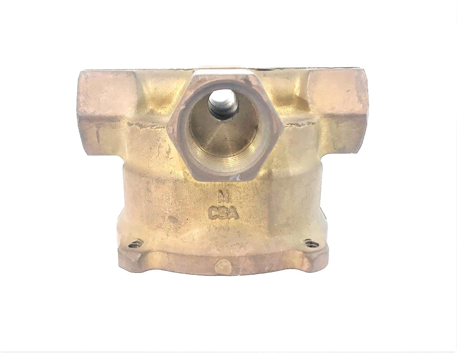 SPEAKMAN SR-1420 VALVE BODY 20-0801 NOS