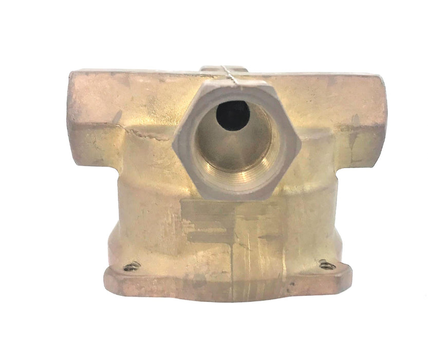 SPEAKMAN SR-1420 VALVE BODY 20-0801 NOS