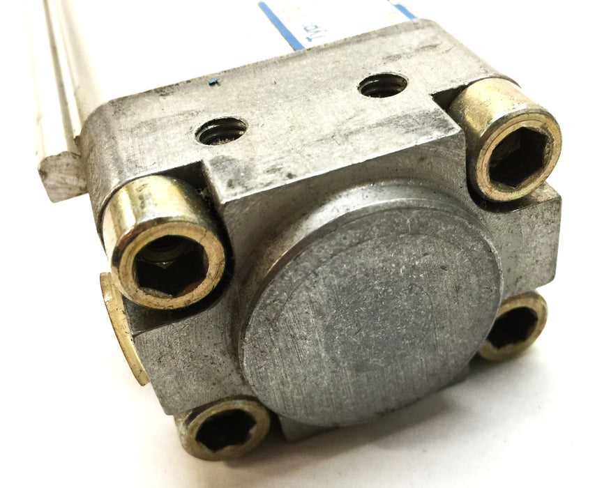 Festo Pneumatic Air Cylinder DZH-32-609.60-PPV-A NOS