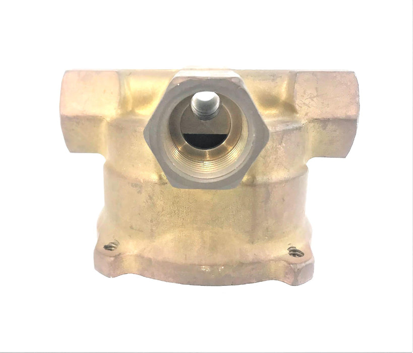 SPEAKMAN SR-1420 VALVE BODY 20-0801 NOS