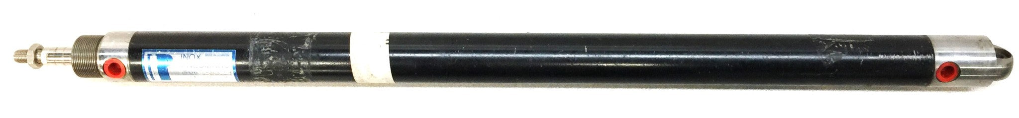 Inox Pneumatic Air Cylinder 264-040605 USED