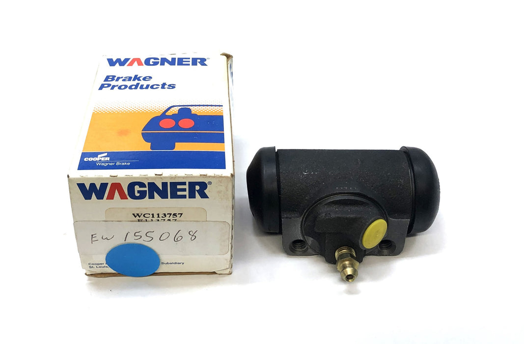 Wagner Rear Drum Brake Wheel Cylinder EW155068 NOS