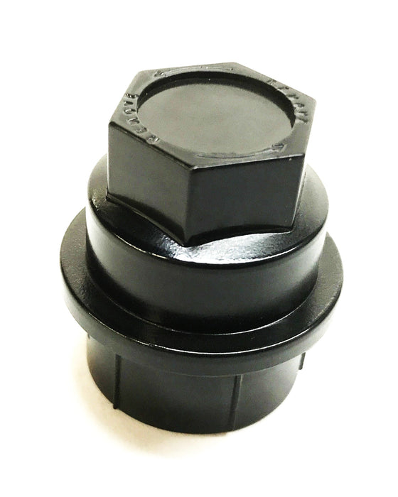 GM Wheel Fastener Cover-Nut Cover 15646250 [Lot of 4] NOS