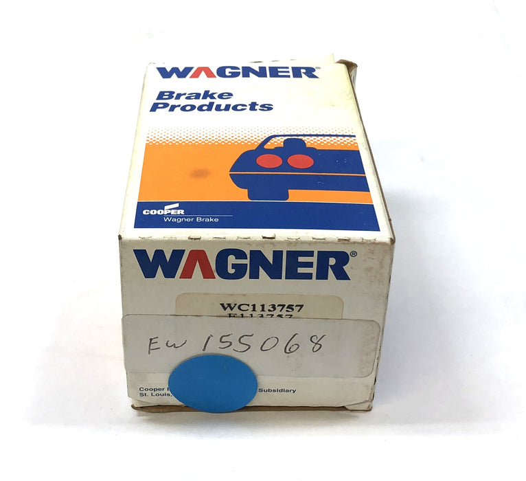Wagner Rear Drum Brake Wheel Cylinder EW155068 NOS