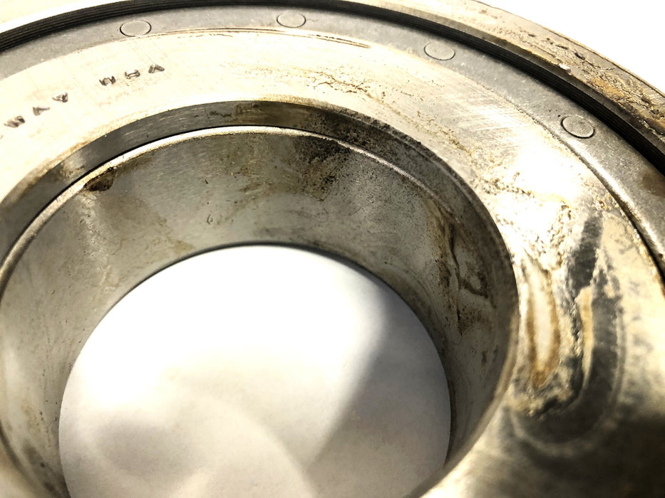 Rollway Cylindrical Roller Bearing LP1313U102 NOS