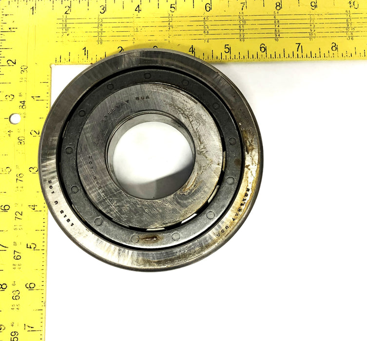 Rollway Cylindrical Roller Bearing LP1313U102 NOS