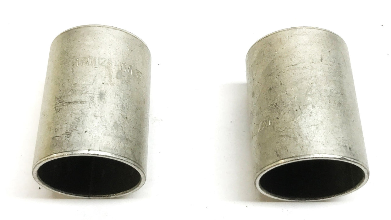 Volvo OEM Plain Shaft Bearing 32891 [Lot of 2] NOS