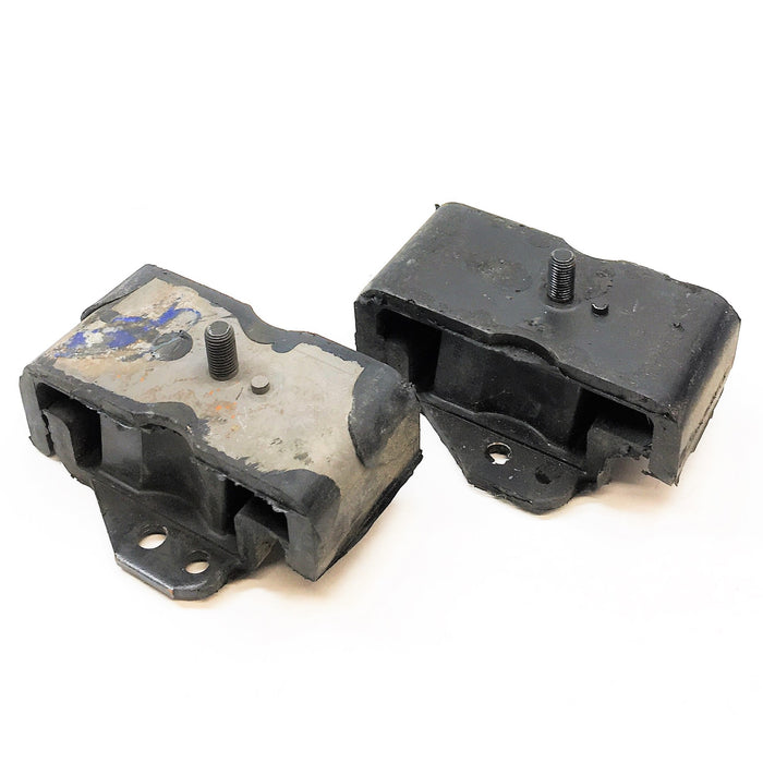 Sealed Power Front Left Engine Mount 270-2632 [Lot of 2] NOS