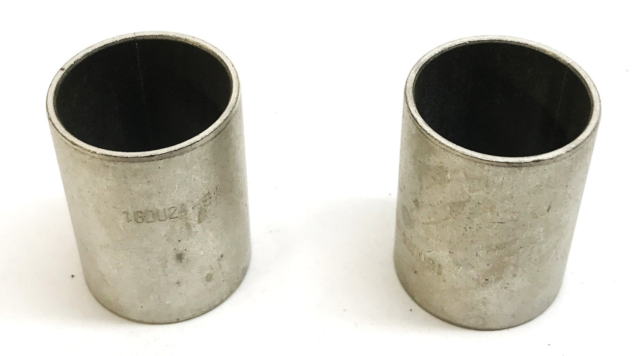 Volvo OEM Plain Shaft Bearing 32891 [Lot of 2] NOS
