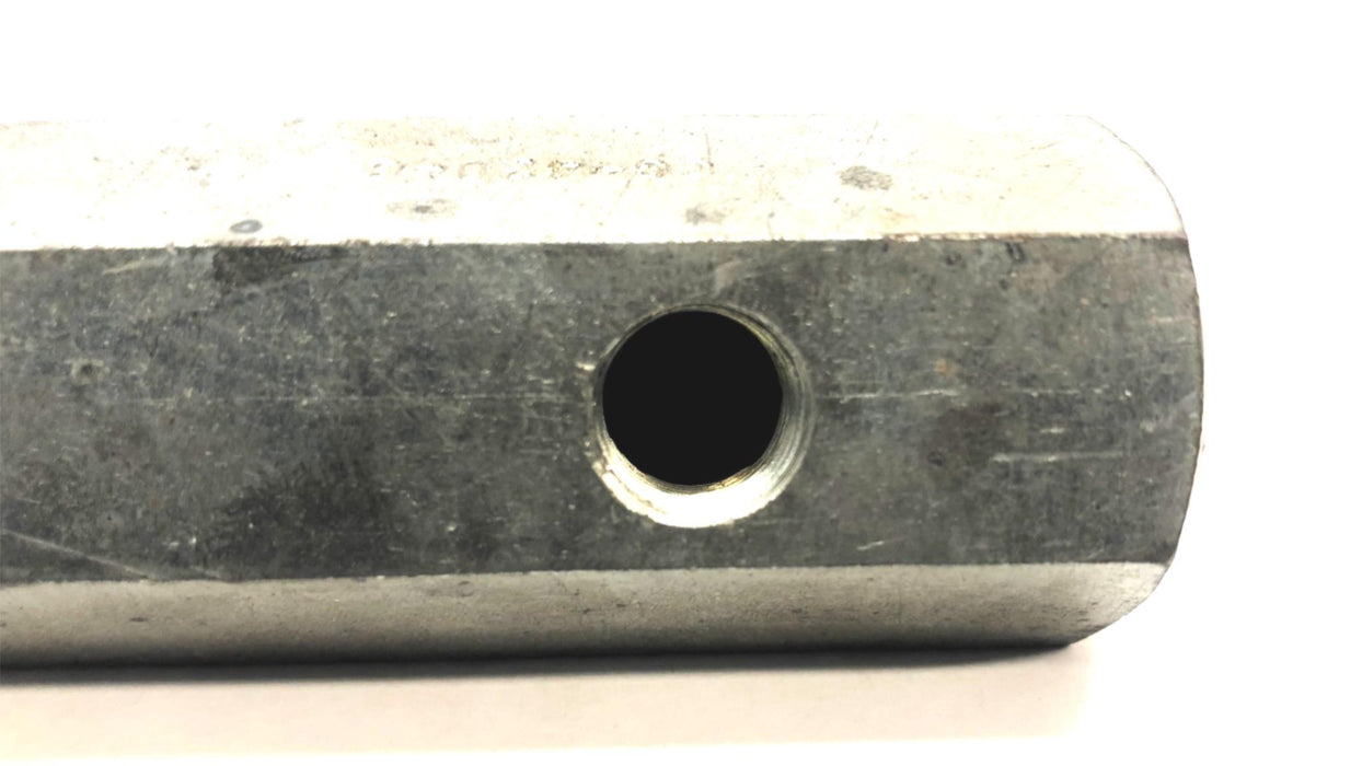 Unbranded Gauge Mounting Adapter CG-420-6 USED