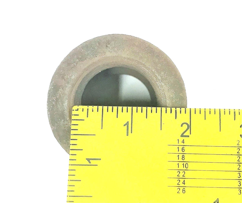 FLAGG 300 WSP 1-1/4"x1-1/4"x3/4" TEE FITTING AAR1-1/4x3/4 NOS
