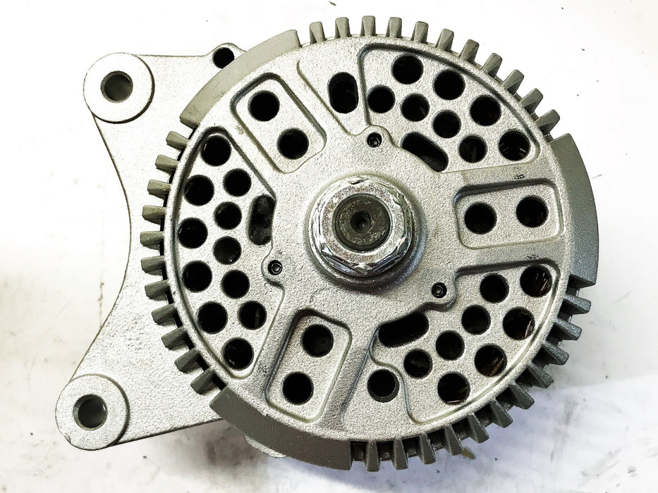 Motorcraft Ford Remanufactured Alternator Assembly GL-491-RM NOS