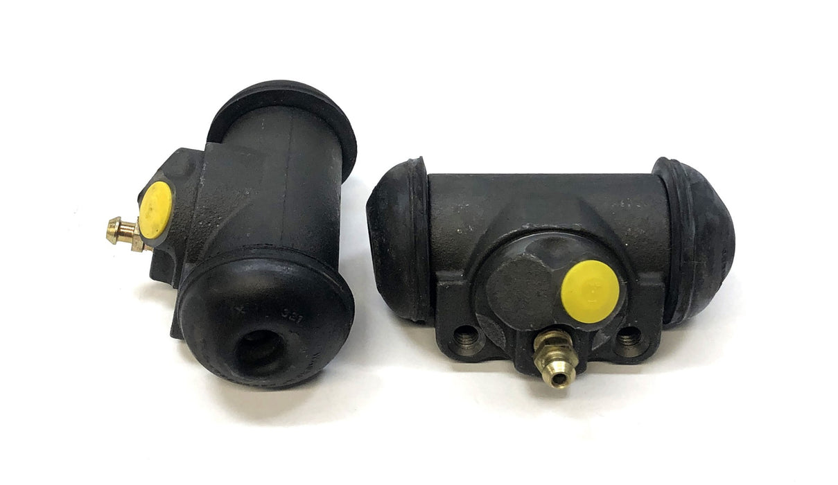 Wagner Left Wheel Cylinder EW74995 [Lot of 2] NOS