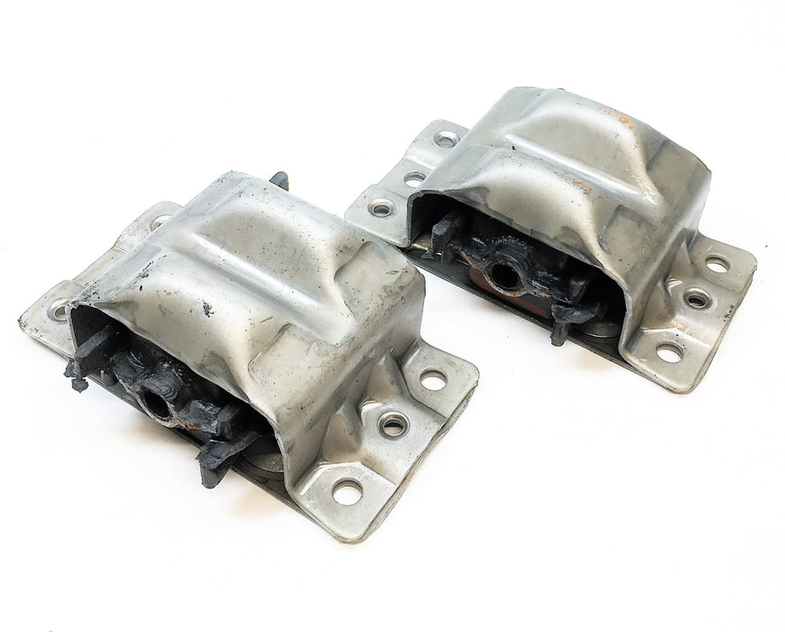 Anchor Engine Mount 2507 [Lot of 2] NOS