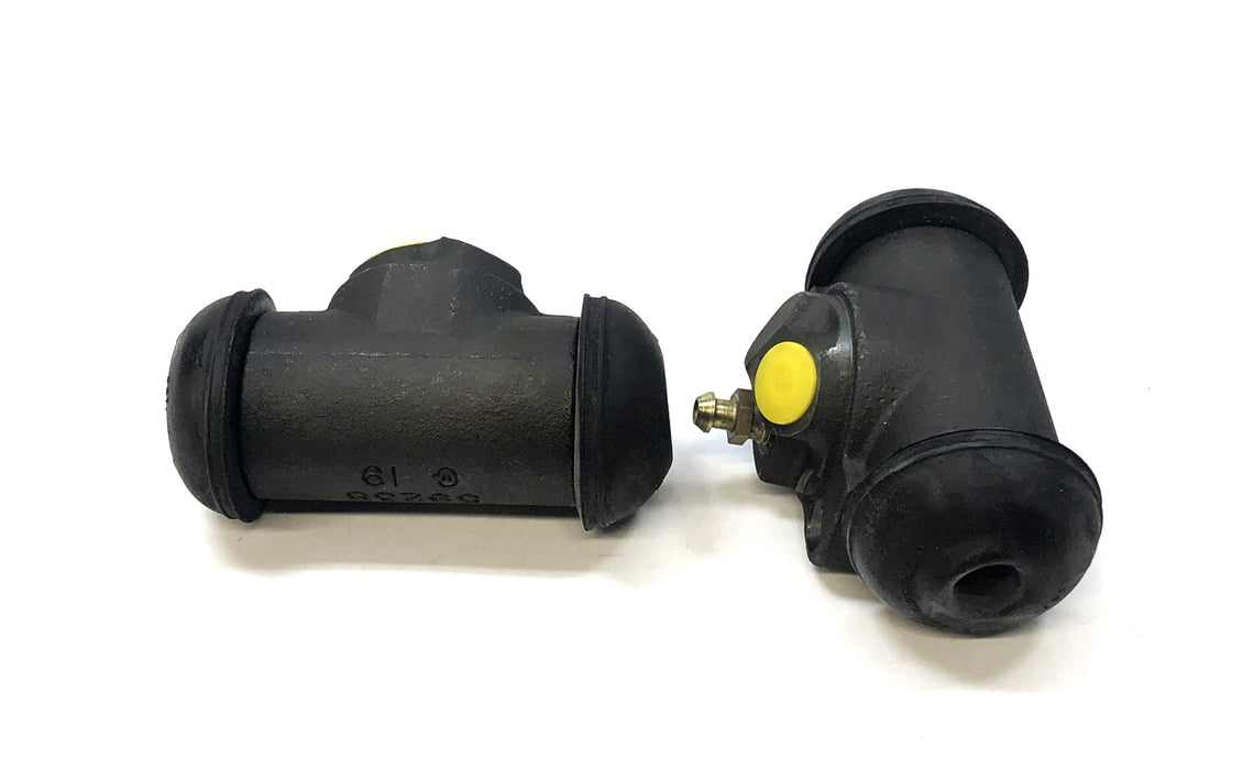 Wagner Left Wheel Cylinder EW74995 [Lot of 2] NOS