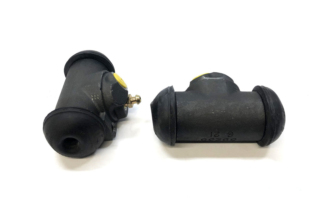 Wagner Left Wheel Cylinder EW74995 [Lot of 2] NOS