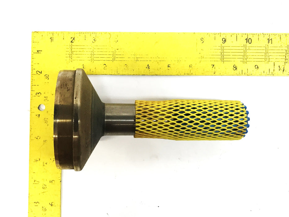 Dana Spicer Spline Shaft for use with Slip Yokes 3-40-1381 NOS