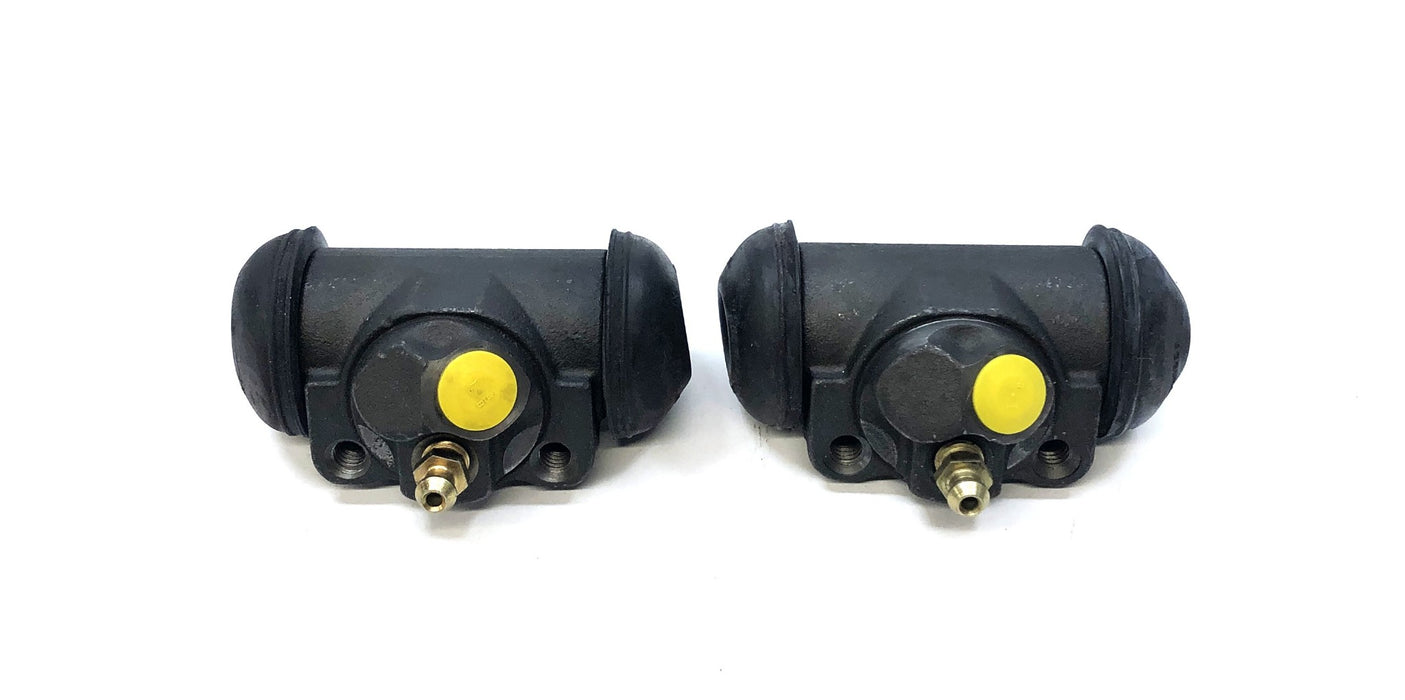 Wagner Left Wheel Cylinder EW74995 [Lot of 2] NOS