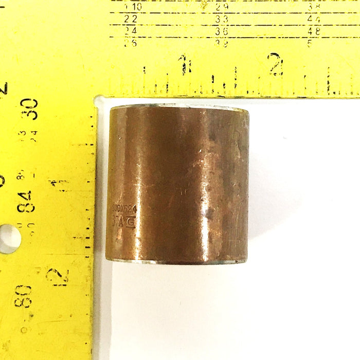 Volvo Plain Shaft Bearing 80976 NOS