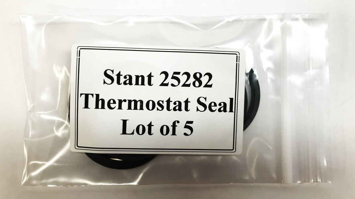 Stant Thermostat Seal 25282 [Lot of 5] NOS