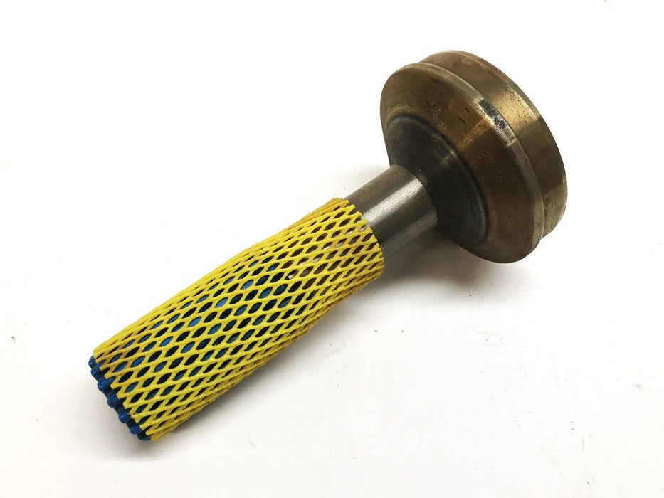 Dana Spicer Spline Shaft for use with Slip Yokes 3-40-1381 NOS