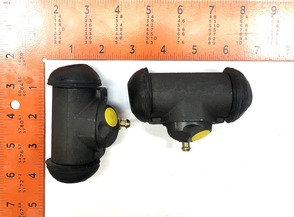 Wagner Left Wheel Cylinder EW74995 [Lot of 2] NOS