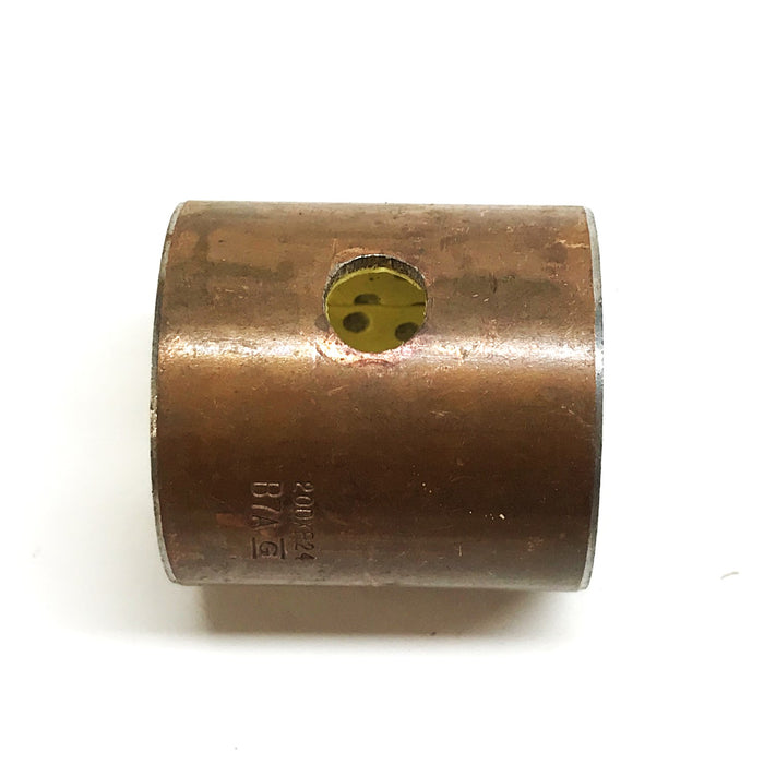 Volvo Plain Shaft Bearing 80976 NOS