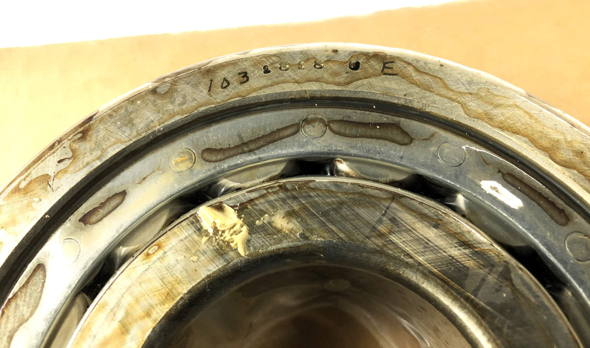 Rollway Cylindrical Roller Bearing E1313U103 NOS