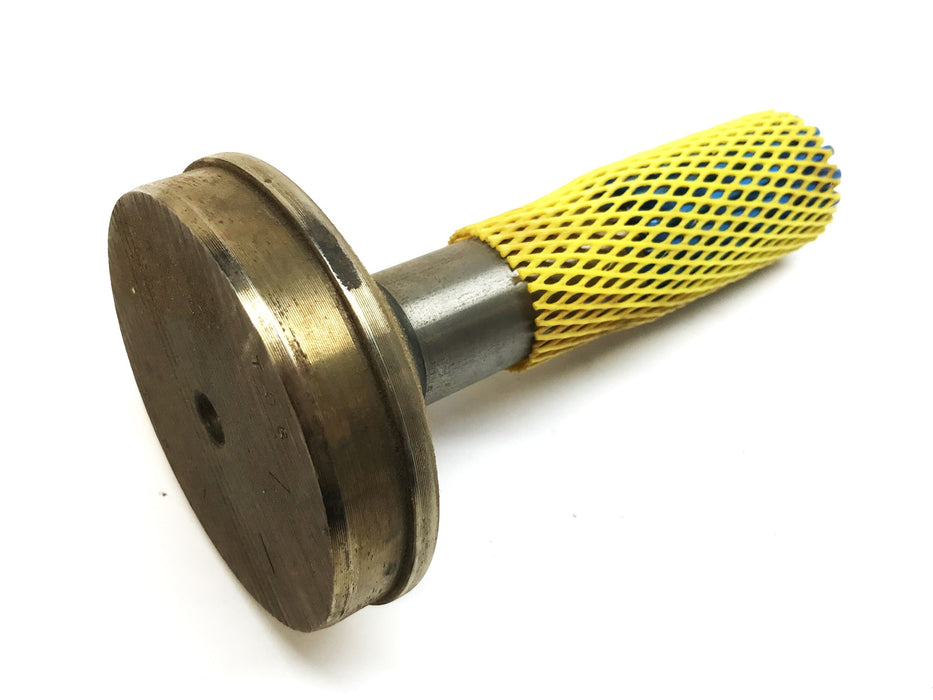 Dana Spicer Spline Shaft for use with Slip Yokes 3-40-1381 NOS