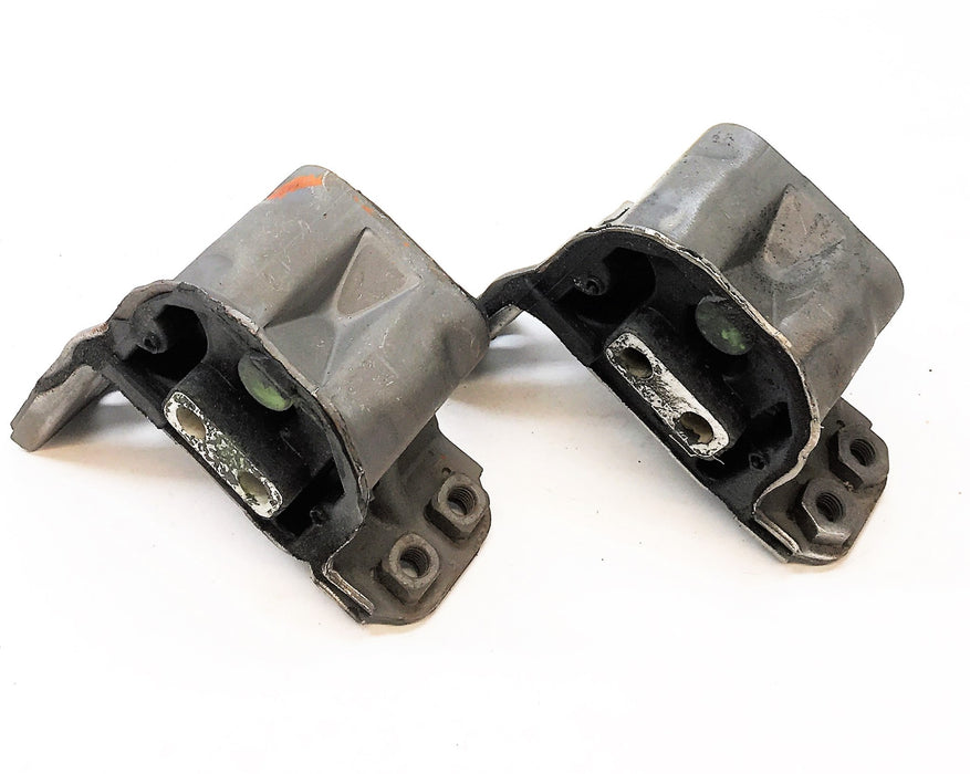 Anchor Engine Mount 2542 [Lot of 2] NOS