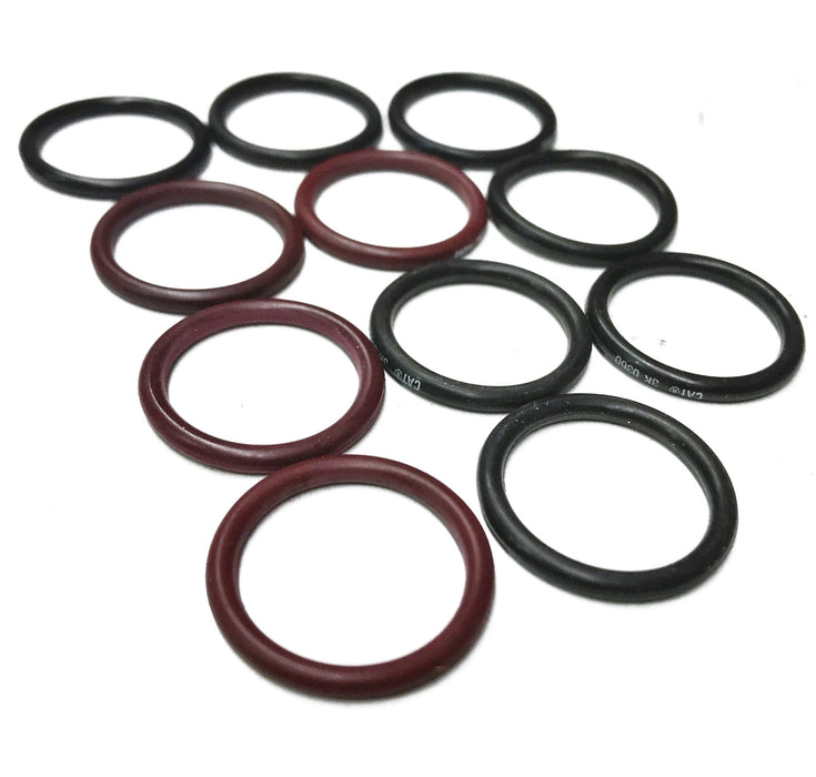 Caterpillar CAT OEM O-Ring Seal 3K-0360 [Lot of 11] NOS