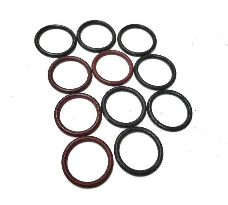 Caterpillar CAT OEM O-Ring Seal 3K-0360 [Lot of 11] NOS