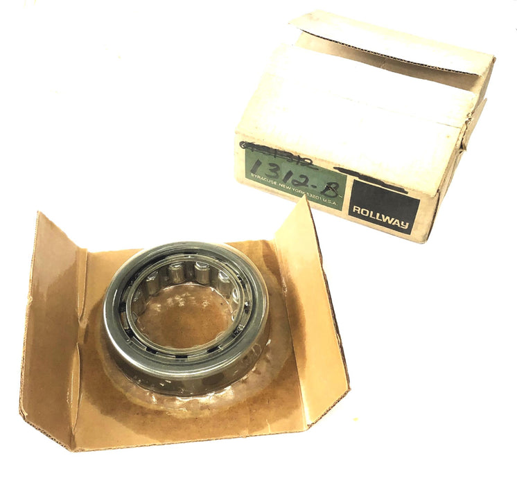 Rollway Cylindrical Roller Bearing Outer Ring 1312B NOS