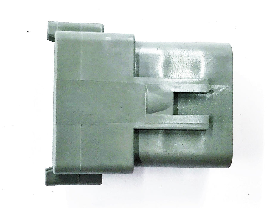 CAT OEM 12-Pin Receptacle Socket 97C4200900 [Lot of 5] NOS