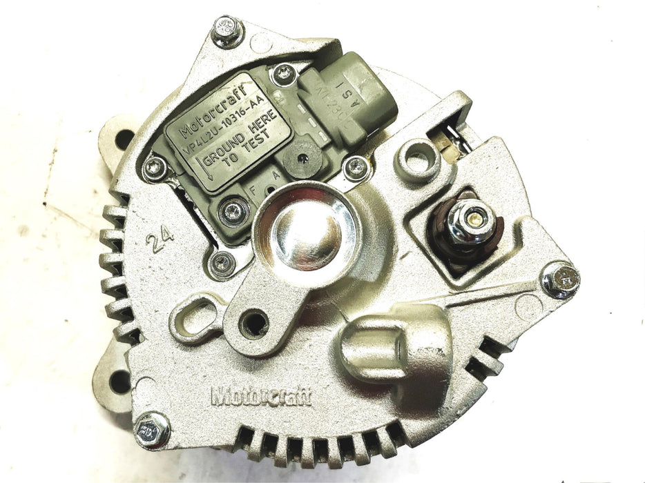 Motorcraft Ford Remanufactured Alternator Assembly GL-491-RM NOS